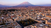 RIDE Peru - 6th to 20th November 2026