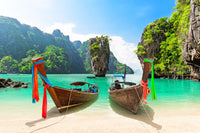 RIDE Thailand 2026 - TBA