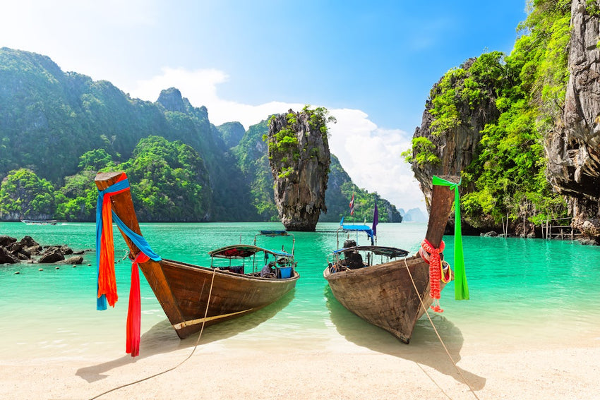 RIDE Thailand 2026 - TBA