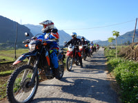 RIDE Laos - 10th to 18th March 2026 - $5190 per rider