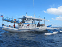 Dive Safari, Malapascua, Philippines - 1st to 12th March 2027