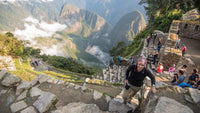 Dive Galapagos Islands & Hike the Inca Trail. - 2nd to 15th June 2027