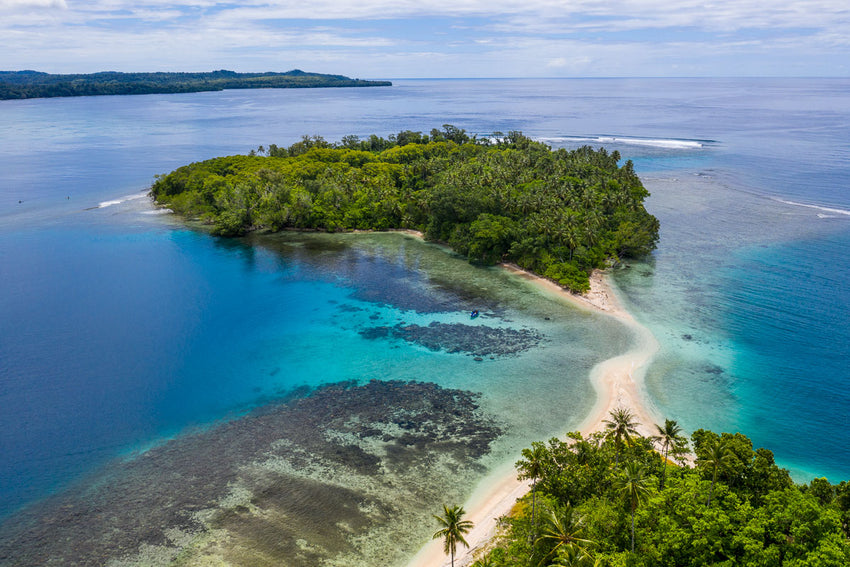 Dive Kimbe Bay, Papua New Guinea - 24th April to 1st May 2026