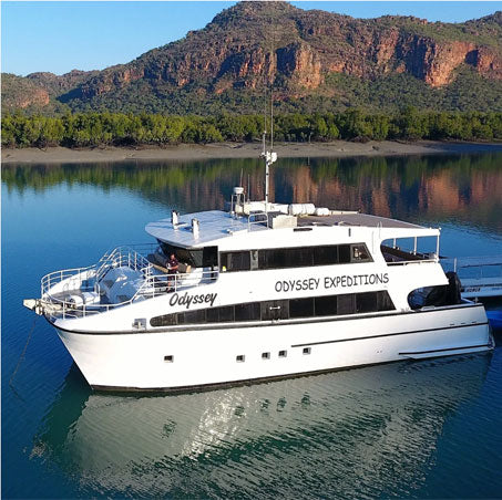 Dive Australia's hidden gem, Rowley Shoals, WA - 21st to 31st October 2027