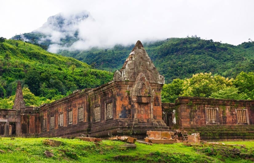 RIDE Laos - 10th to 18th March 2026 - $5190 per rider