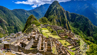 RIDE Peru - 6th to 20th November 2026