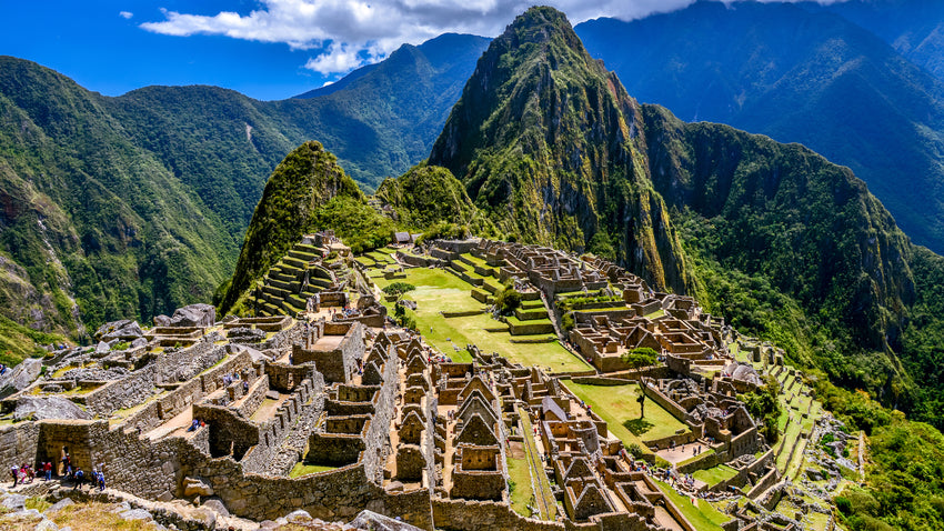 RIDE Peru - 6th to 20th November 2026
