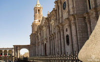 RIDE Peru - 6th to 20th November 2026