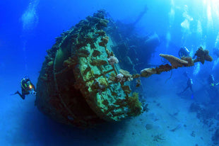 Dive Bali, Menjangen & Tulamben, Indonesia - 6th to 15th July 2026