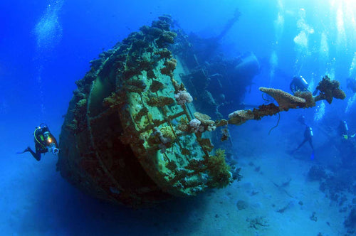 Dive Bali, Menjangen & Tulamben, Indonesia - 6th to 15th July 2026