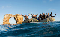 Dive Galapagos Islands & Hike the Inca Trail. - 2nd to 15th June 2027