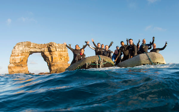Dive Galapagos Islands & Hike the Inca Trail. - 2nd to 15th June 2027