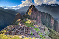 Dive Galapagos Islands & Hike the Inca Trail. - 2nd to 15th June 2027