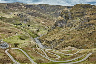 RIDE Peru - 6th to 20th November 2026