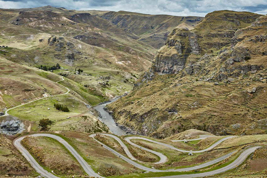 RIDE Peru - 6th to 20th November 2026